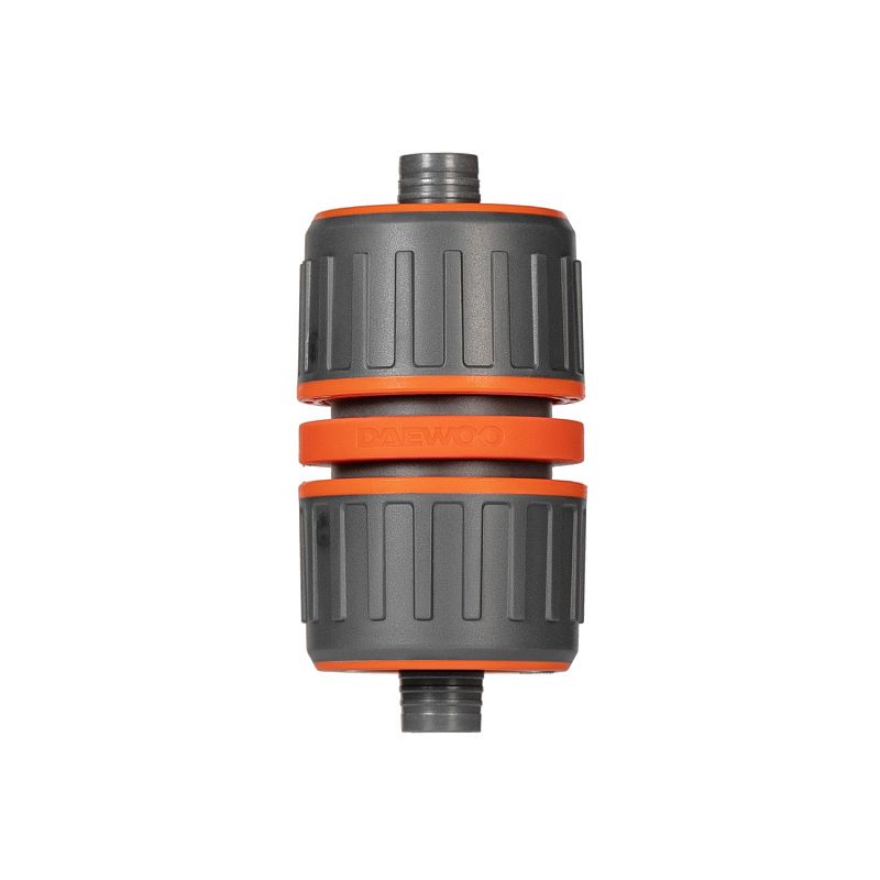 Муфта ремонтная универсальная для шланга 13-15-19 мм (1/2 " – 5/8" – 3/4 ") DWC 3000 000 Daewoo Power DWC 3000 000