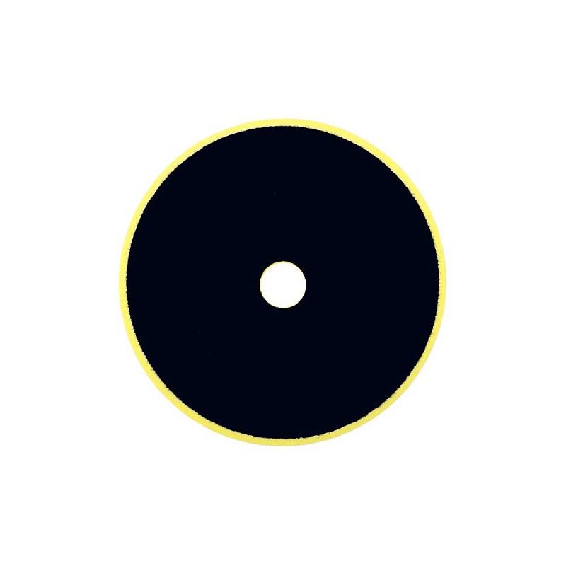 Круг полировальный желтый 145 мм GTT4211