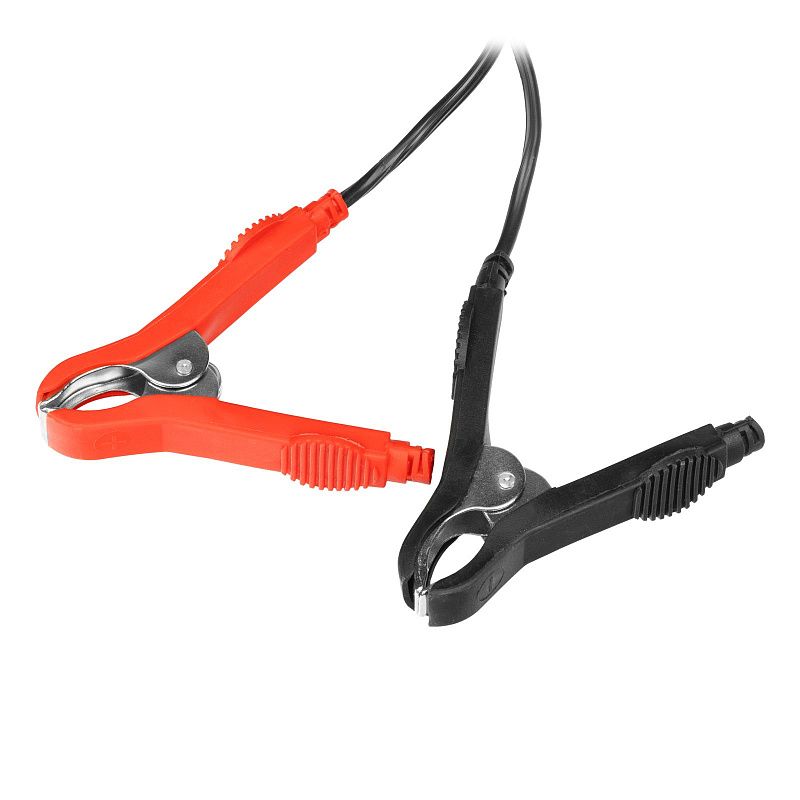 Компрессор автомобильный AC-75, 12 В, 10 атм., 75 л/мин, LED Denzel 58051