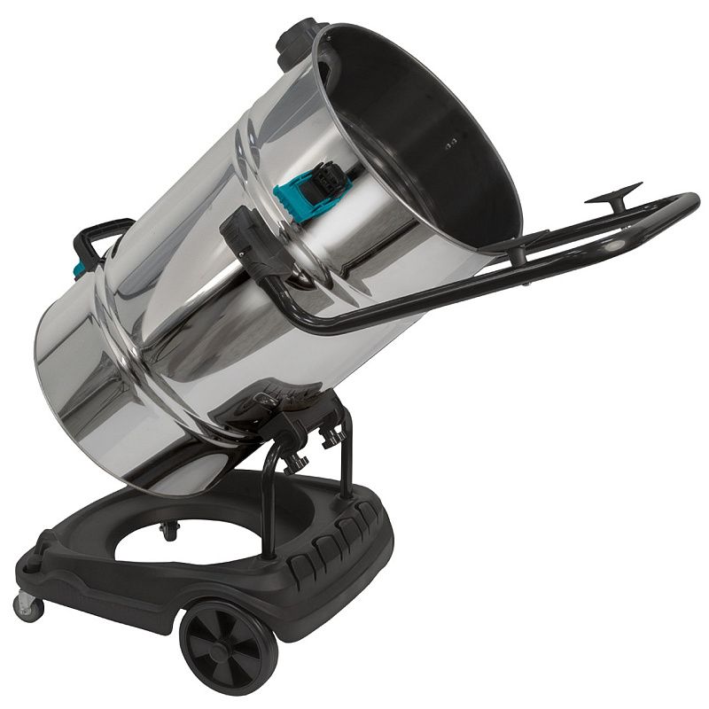 Пылесос строительный BSS-2260-Twin BORT 91272522