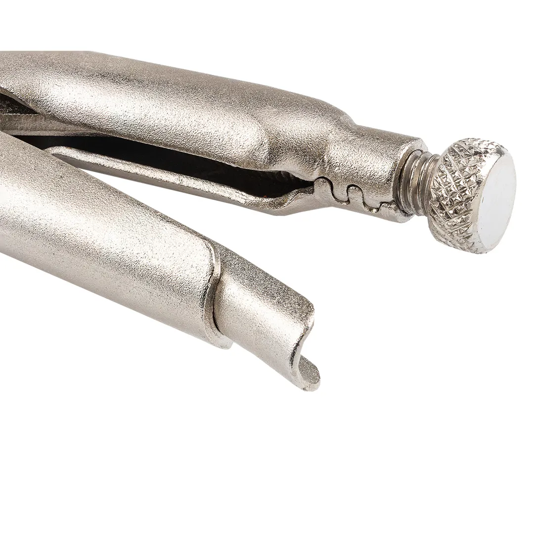 Клещи с фиксатором 10'' Partner PA-614250