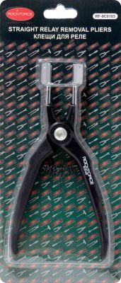 Клещи для демонтажа реле RockForce RF-9C0103