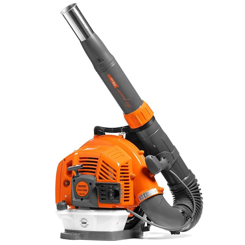 Воздуходувка ранцевая бензиновая DABL 800 Daewoo Power DABL 800