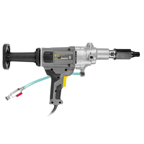 Дрель алмазного сверления электрич. ULTRA, 1800Вт, 0-2200 об/мин, d120мм, 1-1/4" PIT PWD120-C