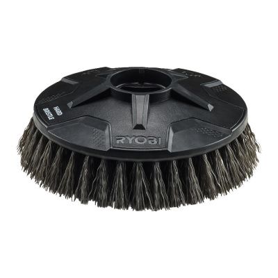 Щетка жесткая для щеточной машины RAKSCRUBH RYOBI 5132004948
