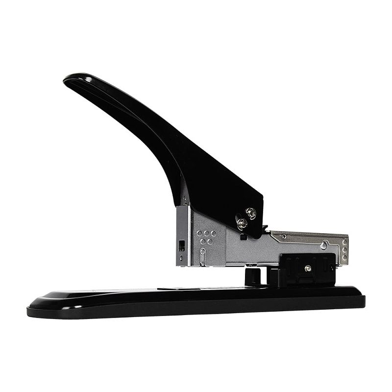 Скобосшиватель "HD-24S10", № 24/6, 24/10, 70 листов, ассорти