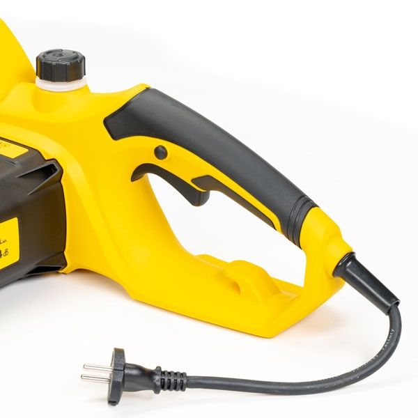 Электропила 125-16" 3/8-1,3-56, 2,5 кВт CHAMPION 125-16