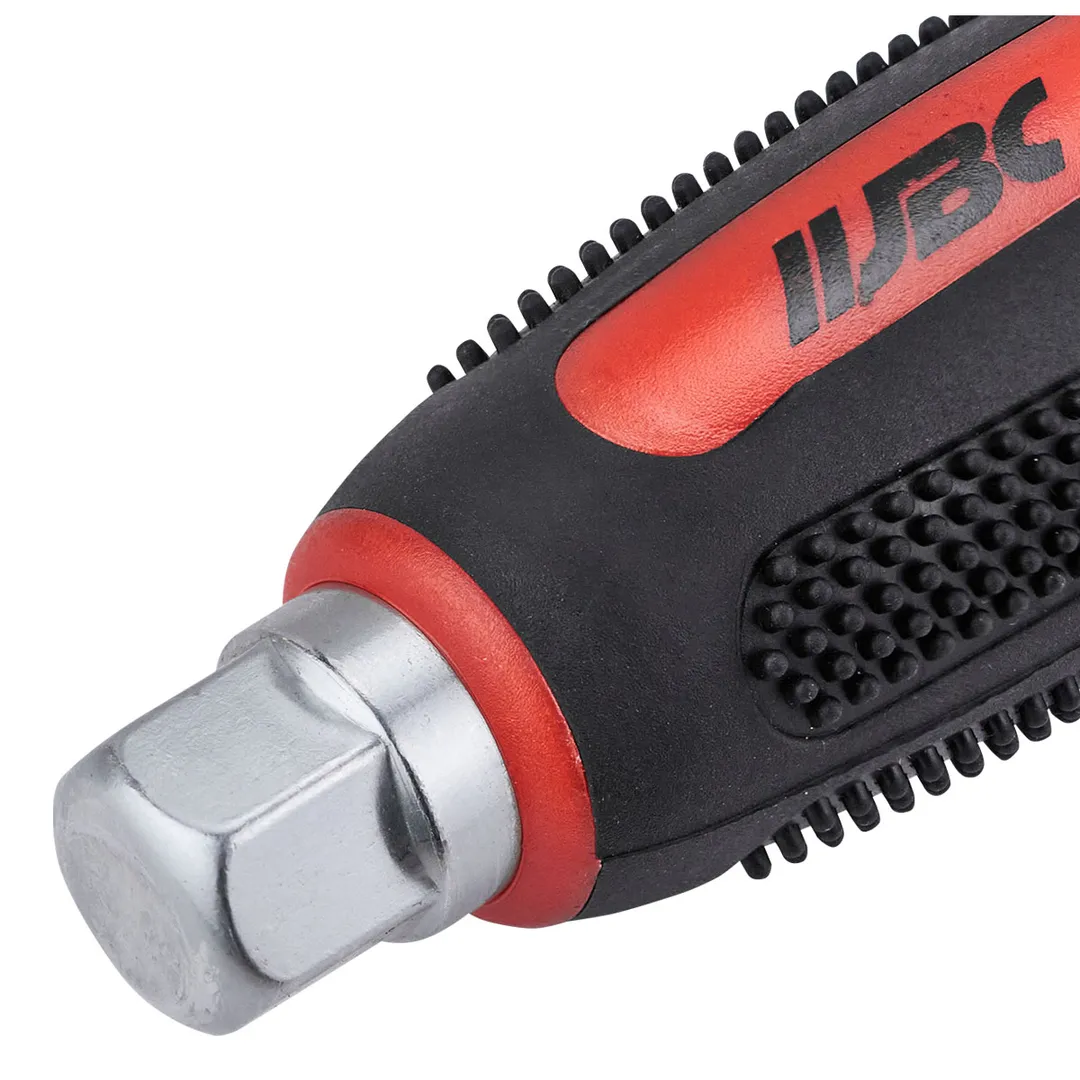 Набор ударных отверток PH, SL 12 пр JBC JBC-21310