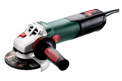 Углошлифмашина Metabo WA 13-125 Quick METABO 603630000