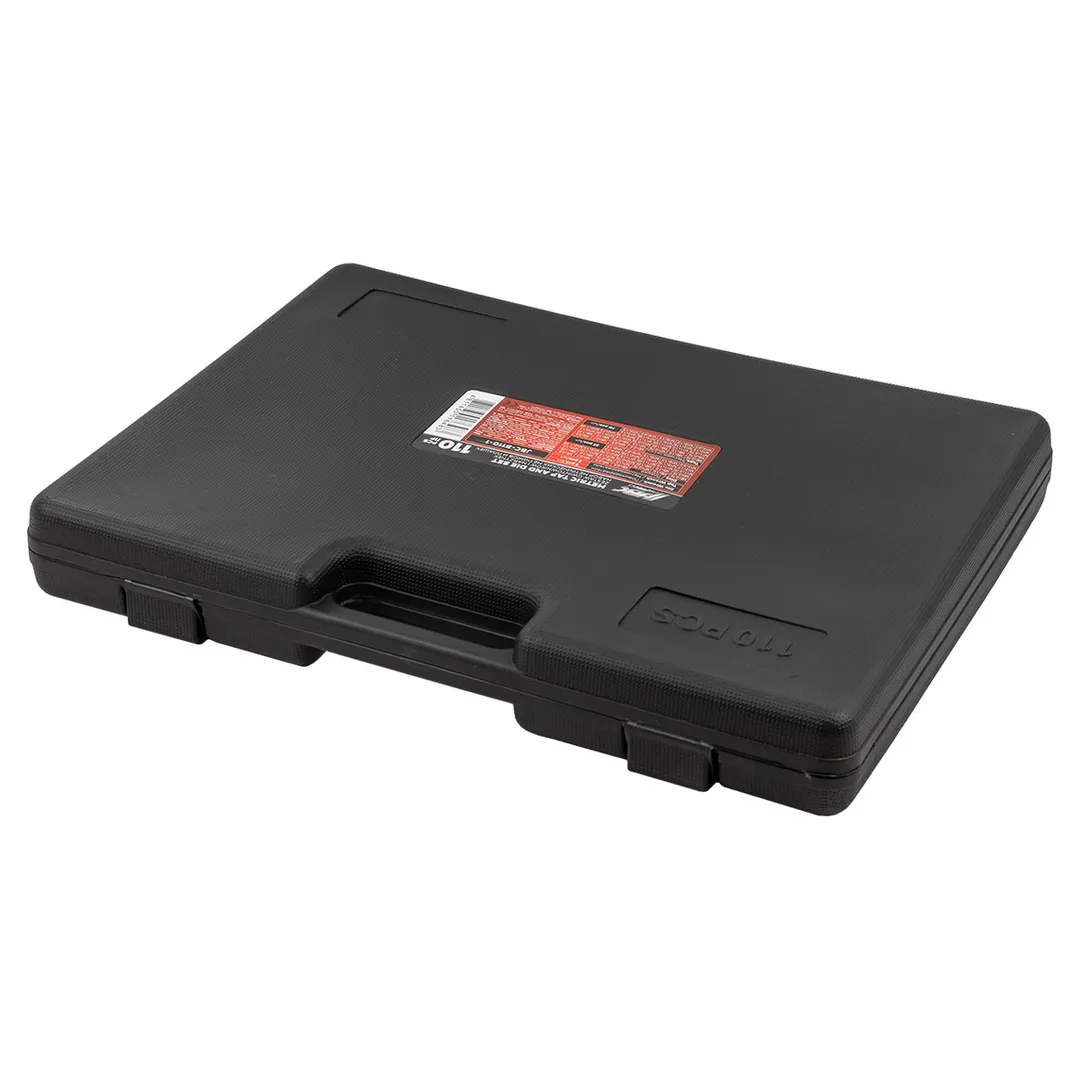 Набор метчиков и плашек 110 пр JBC JBC-B110-1