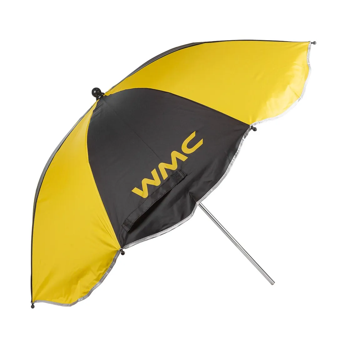 Кресло складное для кемпинга+зонтик WMC TOOLS WMC-YYY03-2