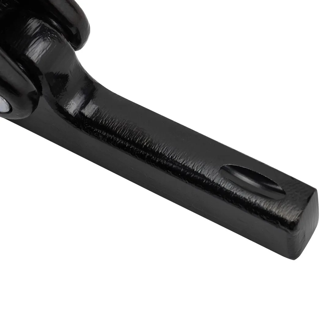 Съемник шаровых опор и наконечников рулевых тяг 19 мм JBC JBC-62801