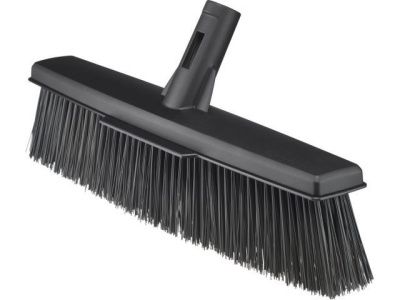 Щетка L Solid без черенка Fiskars 1025931