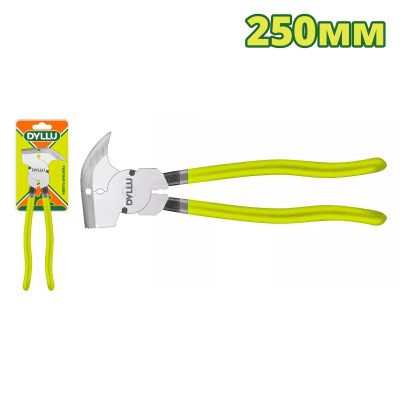 Клещи 250 мм DYLLU DTPL9710