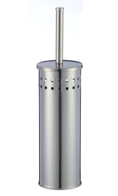 Туалетный ершик, нержавеющая сталь, хром Ledeme L902