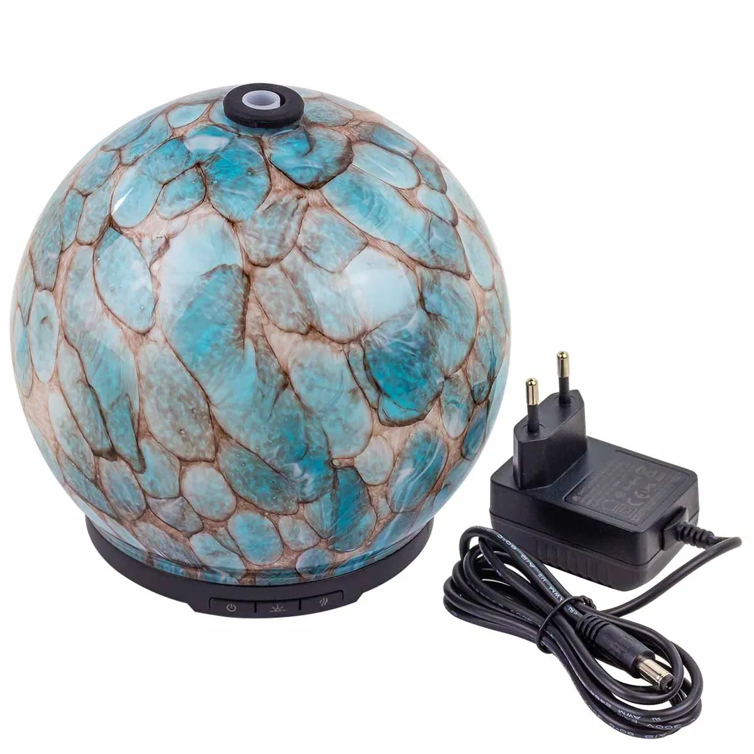 Ароматизатор воздуха безводный бытовой EL15 DA237-1(DA237)