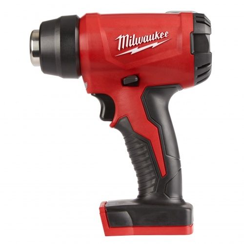 Аккумуляторный компактный технический фен M18BHG-0 Milwaukee 4933459771