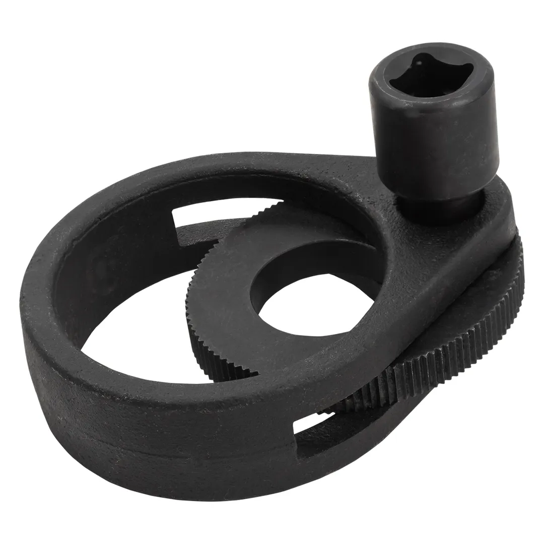 Съемник рулевых тяг универсальный 1/2'', 25-55 мм, разводной ForceKraft FK-9T0803