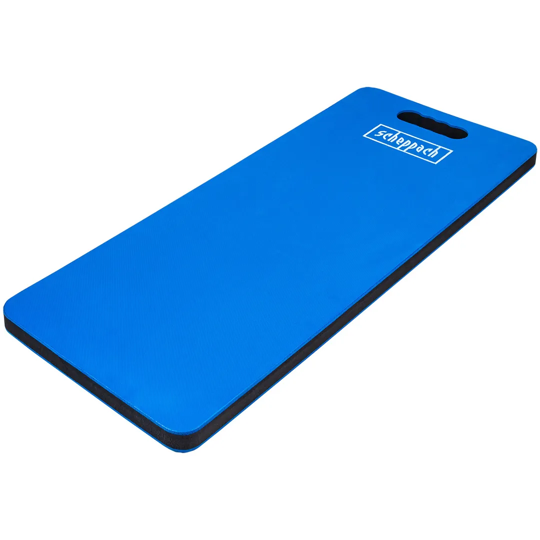 Коврик для ремонта автомобиля 1000x400x38 мм Scheppach Sch-TRL8002-1C