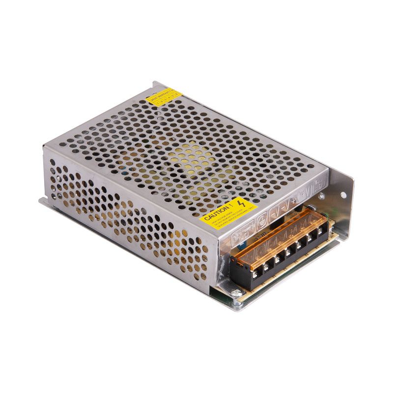 Блок питания Indoor 120W/12V, AKS 117410