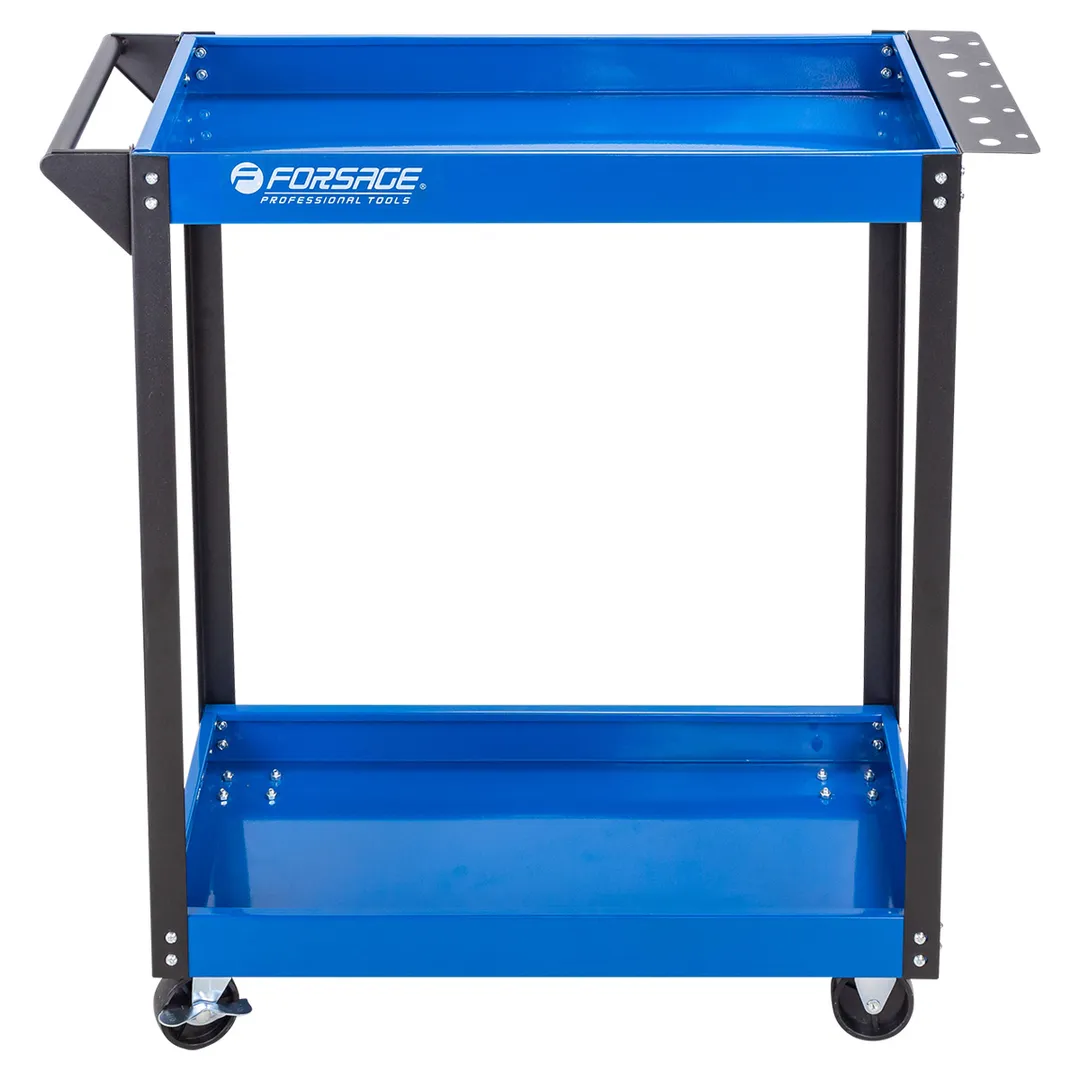 Тележка для перевозки агрегатов г/п 100 кг Forsage F-1141343C