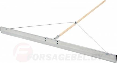 Правило 75см для выравнивания основания под тротуарную плитку Vorel 35033