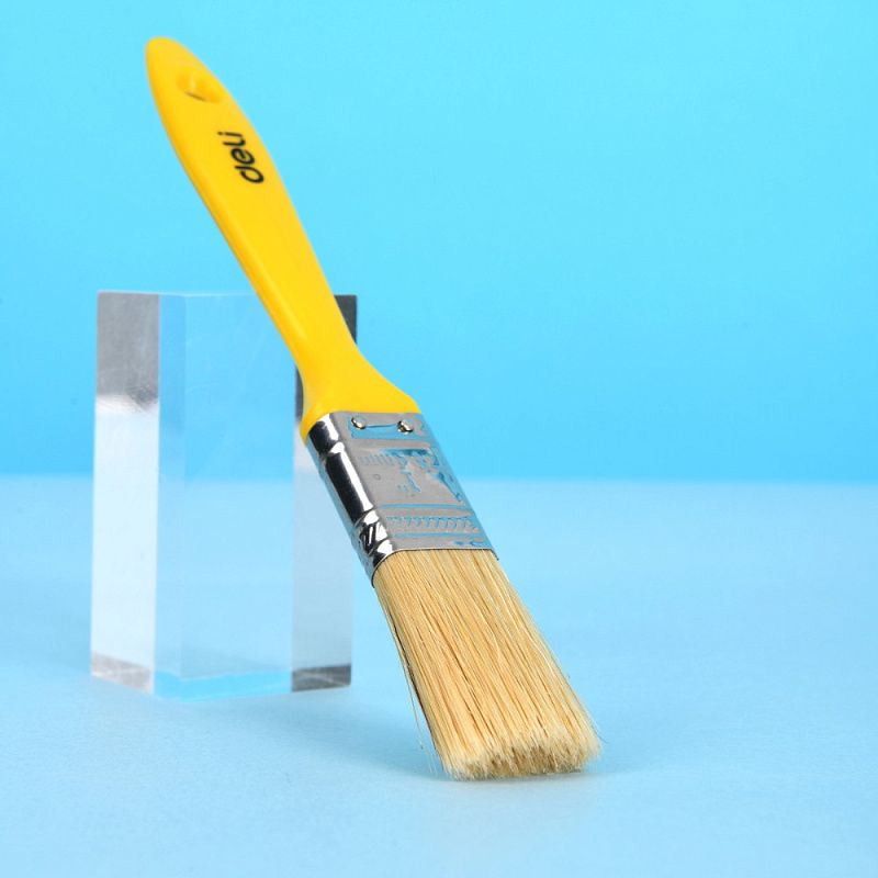 Кисть малярная Deli EDL509111, плоская, 1