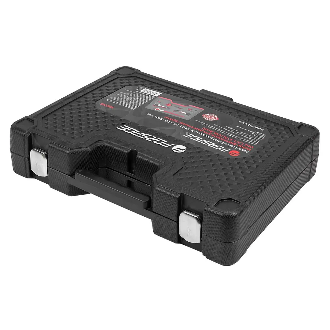 Набор фиксаторов для обслуживания двигателей группы VAG Forsage F-906G10D(F-04A2218D)