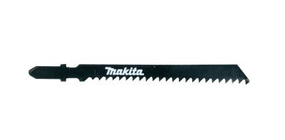 Пилка лобз. по дереву Basic 100х1.2х8PTI, 5 шт. Makita D-34877