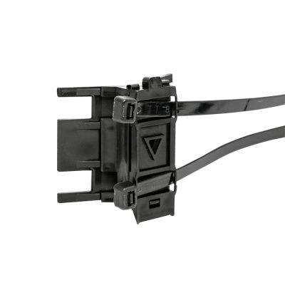 Дистанционный фиксатор DB 50-95 EKF db-50-95