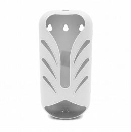 Корзина для пакетов Krita (сиреневый туман) BEROSSI АС 44776000