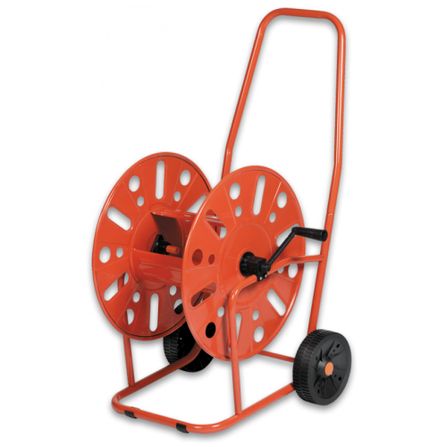 Тележка для поливочного шланга PROFESSIONAL 3/4'' 90 м. Bradas AG317