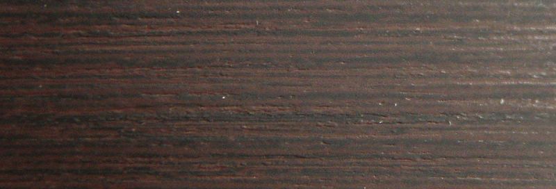 Кромка ПВХ венге, D376, 620/0,4мм, бух.-0,2пог.км., CROMLEX 123948