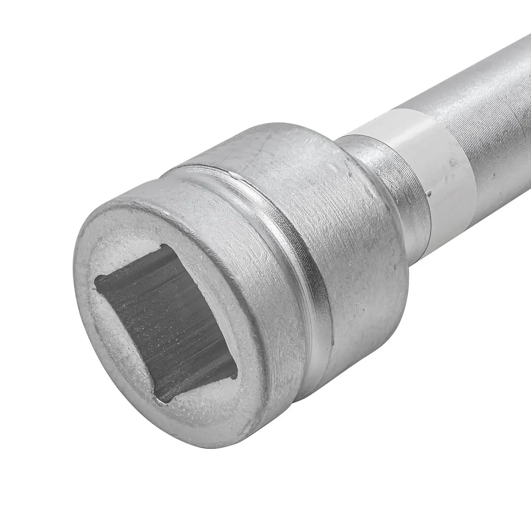 Удлинитель 400 мм 1" ForceKraft FK-8048400