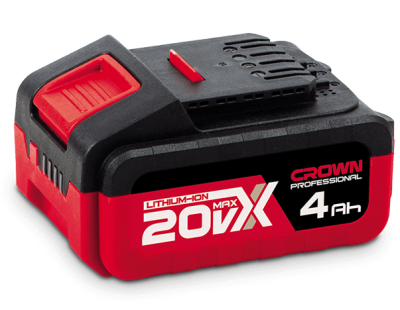 Аккумулятор CROWN CAB204014XE