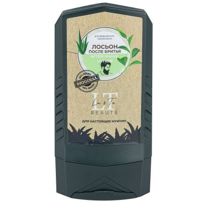Лосьон после бритья La and Te beaute LT-4080