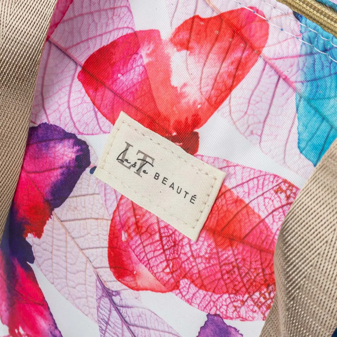 Термосумка 40*15*27см / 11 л La and Te beaute LT-BS1(термо)