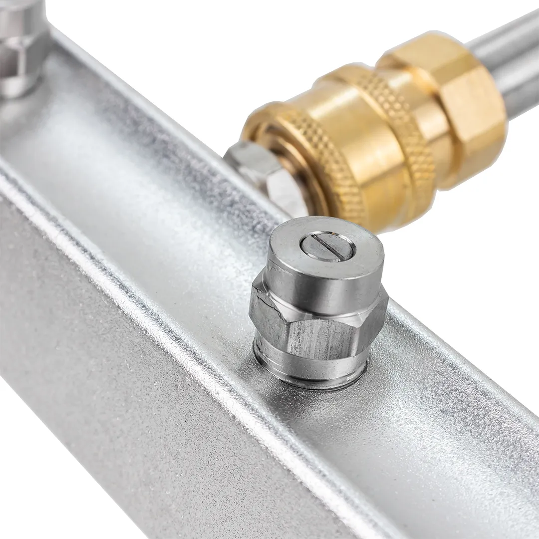 Насадка для мойки днища автомобилей Forsage F-CCG3736