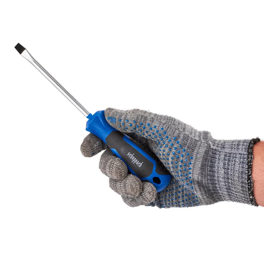 Набор отверток 6 пр Scheppach Sch-7006E