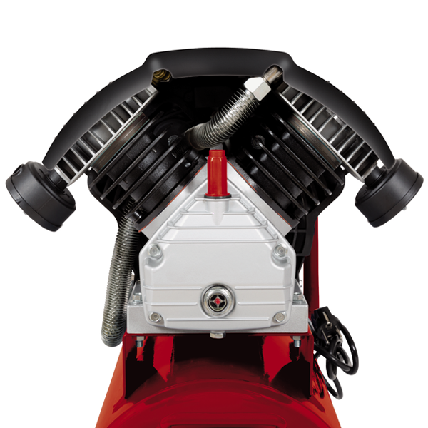 Компрессор 50 л TC-AC 420/50/10 V EINHELL 4010495