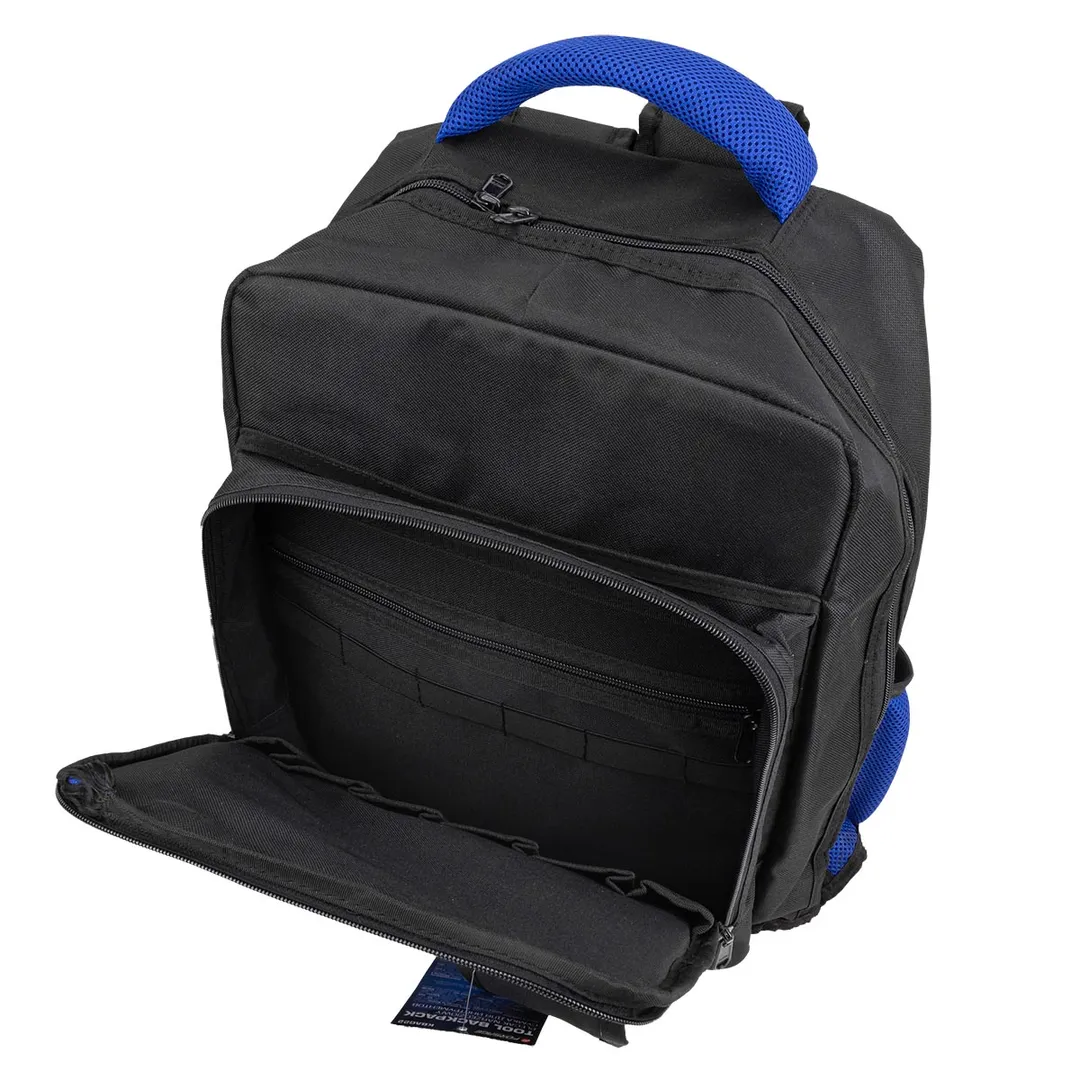 Рюкзак для инструментов Forsage F-KBAG22