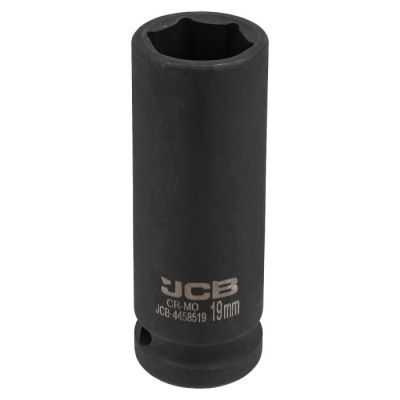 Ударная глубокая головка JCB