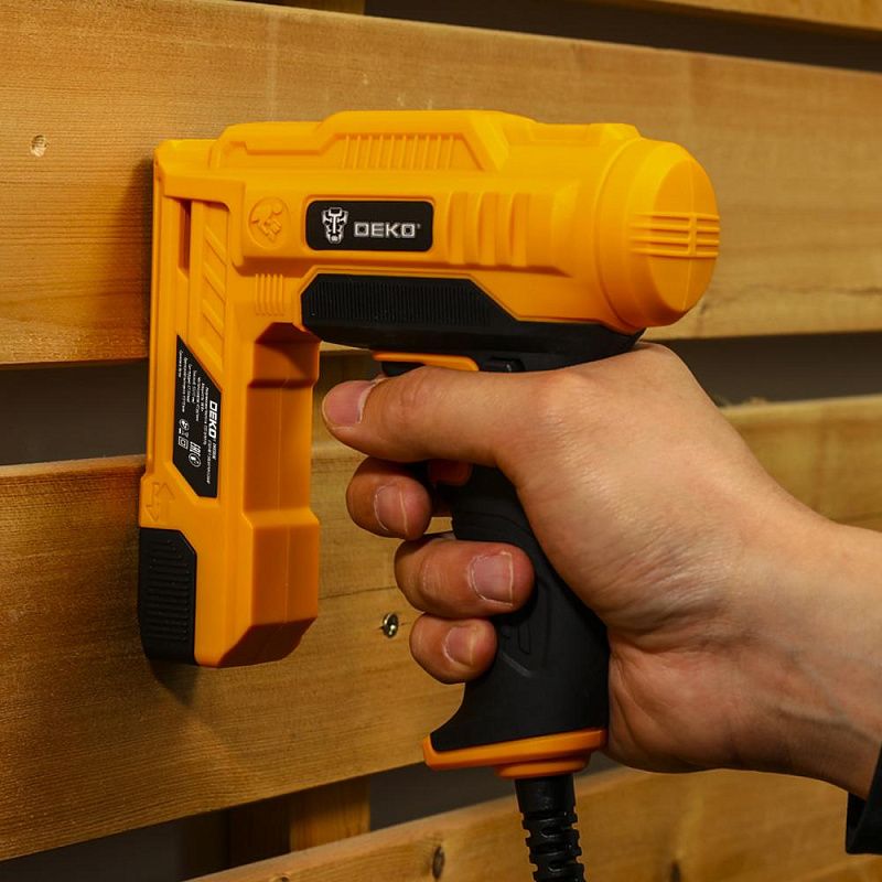 Степлер электрический DKES500 DEKO 085-1072