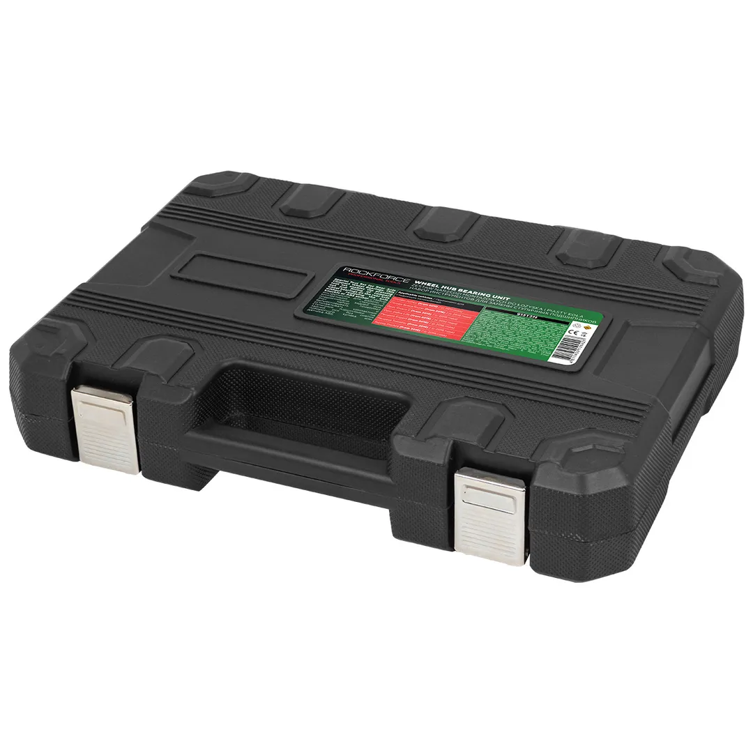 Набор инструментов для замены ступичных подшипников 28 пр RockForce RF-913T2M