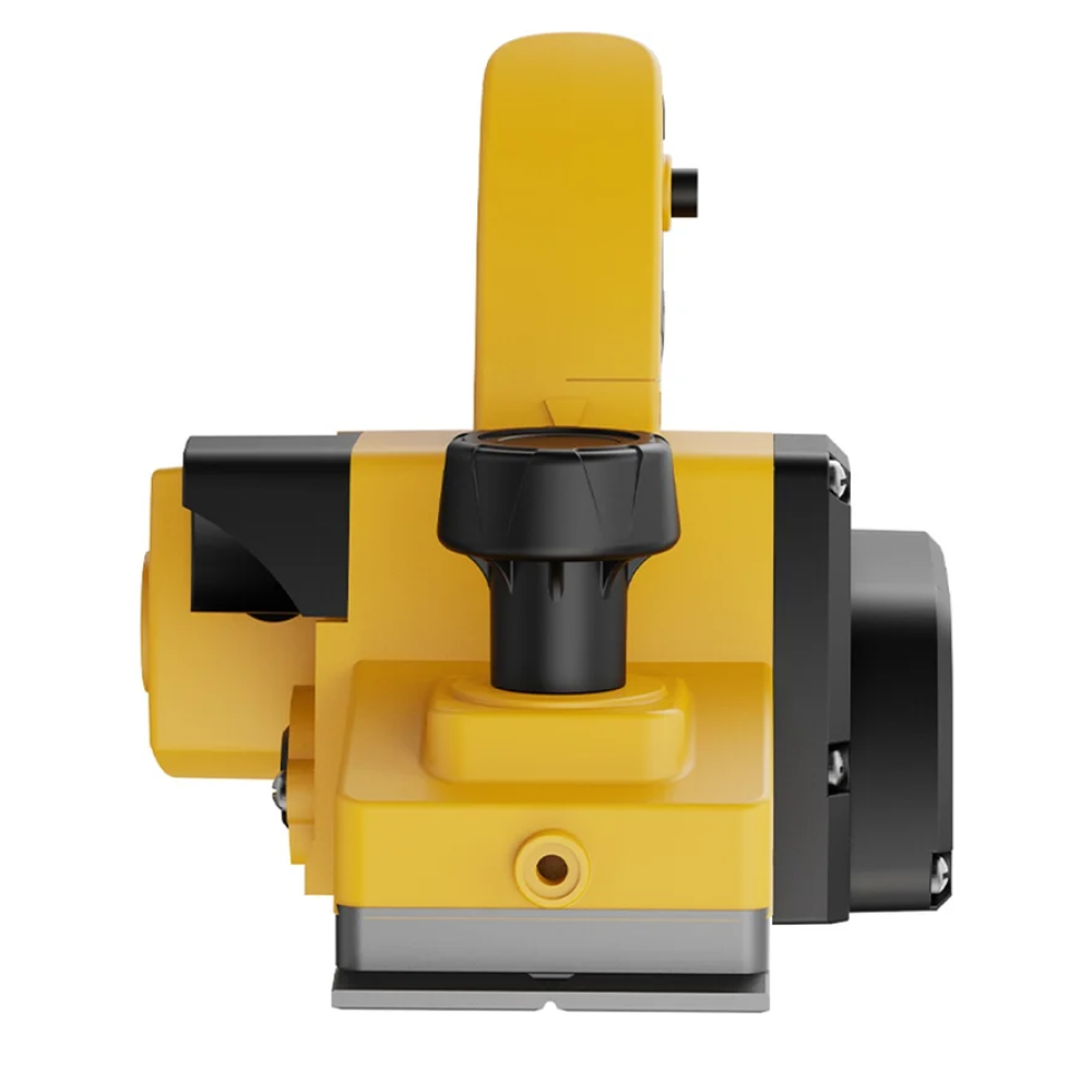 Рубанок электрический Deli YS EDC591, сетевой, 550 Вт, 15800 об/мин, 82 мм., 1,0 мм