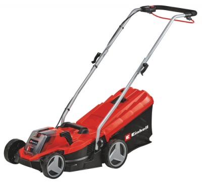 Газонокосилка аккумуляторная GE-CM 18/33 Li EINHELL 3413260