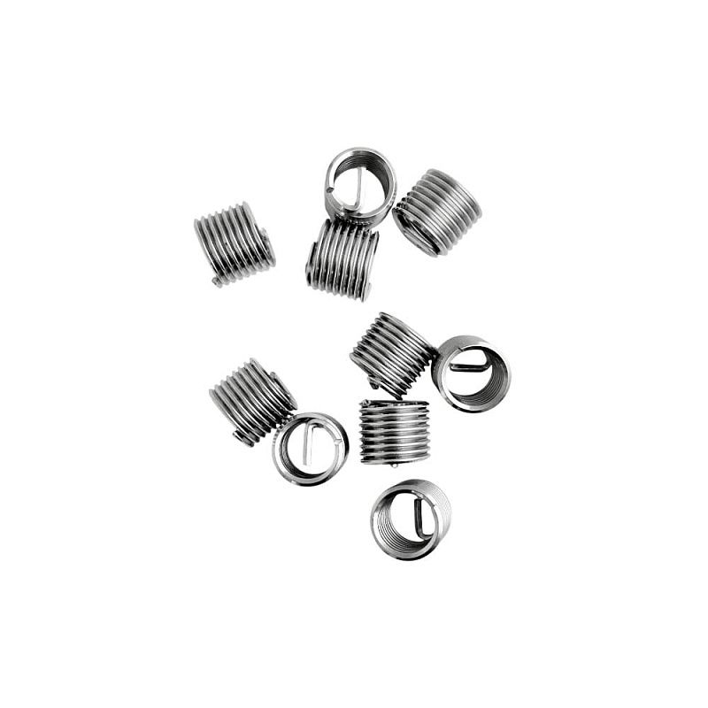 Набор вставок для ремонта резьбы M12х1.75 Horex GTY1220