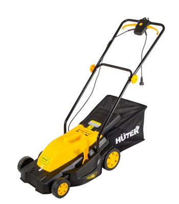 Газонокосилка электрическая ELM-1800T Huter 70/4/5