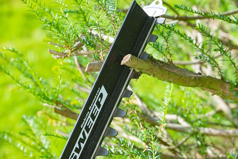 ONE + / Кусторез HP RY18HTX60A-125 RYOBI 5133004907