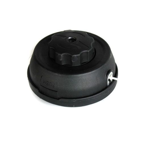 Головка триммерная (гайка М10*1,25 левая), быстрая загрузка (ЕТ1004А, ЕТ1200А) С5083 Champion HT31